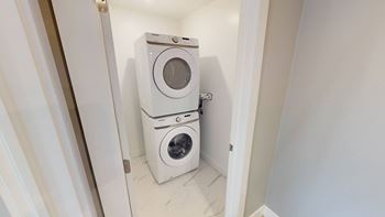 Washer/dryer